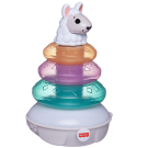 Музыкальная игрушка Mattel Fisher-Price Linkimals Светящаяся Лама