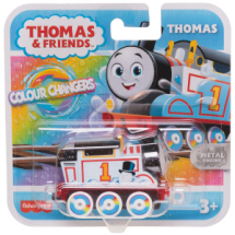 Паровозик Mattel Thomas & Friends Меняющий цвет локомотив Томас №3