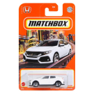 Машинка Mattel Matchbox Коллекция машинок