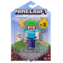 Фигурка Mattel Minecraft базовая с аксессуарами Скелет №3