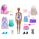 Кукла Mattel Barbie Невероятный сюрприз (кукла+ питомцы с аксессуарами)