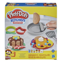 Набор для творчества Hasbro Play-Doh Блинчики