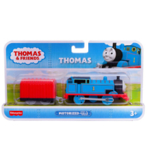 Игровой набор Mattel Thomas & Friends Паровозки Томас и Перси №2