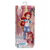 Кукла Hasbro Disney Princess Comfi squad Ариэль