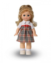 Кукла Жанна 16 озвученная 34 см.