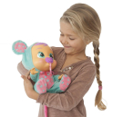 Кукла IMC Toys Cry Babies Плачущий младенец Lala, 30 см