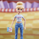 Кукла Hasbro Disney Princess Comfi squad Золушка
