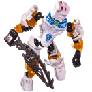 Робот-конструктор Junfa Космические воины супер-герои серия 4 6 видов