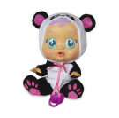 Кукла IMC Toys Cry Babies Плачущий младенец Pandy, 30 см