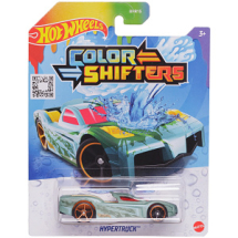 Машинка Mattel Hot Wheels Серия COLOR SHIFTERS №32