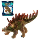 Фигурка мини-животного в пакетике. Динозавр, в ассортименте 6 видов