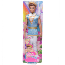 Кукла Mattel Barbie Dreamtopia Кен Принц №1