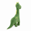 Мягкая игрушка Orange Toys Динозавр 100 см