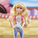 Кукла Hasbro Disney Princess Comfi squad Аврора