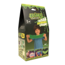 Набор для экспериментов Slime Лаборатория для мальчиков, малый, зеленый, 100 гр.