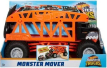 Автовоз Mattel Monster Trucks Хот Вилс