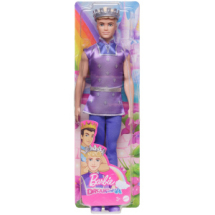 Кукла Mattel Barbie Dreamtopia Кен Принц №2