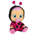 Кукла IMC Toys Cry Babies Плачущий младенец Lady, 30 см