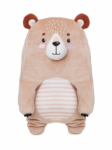 Мягкая игрушка СмолТойс Медвежонок Луи 40 см
