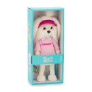 Мягкая игрушка Orange Toys Собачка Lucky Mimi: Summer 37 см, коробка 44 см