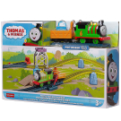 Игровой набор Mattel Thomas&Friends Моторизированная трасса №2