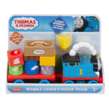 Игровой набор Mattel Thomas & Friends Томас грузовой поезд