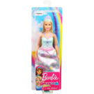Кукла Mattel Barbie Волшебные принцессы