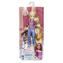 Кукла Hasbro Disney Princess Comfi squad Рапунцель