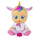 Кукла IMC Toys Cry Babies Плачущий младенец, Серия Fantasy, Dreamy, 30 см