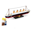 Конструктор Sluban серия Model Brick Титаник 481 деталь
