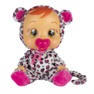 Кукла IMC Toys Cry Babies Плачущий младенец Lea, 30 см