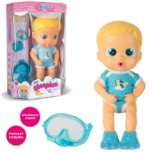 Кукла IMC Toys Bloopies 24 см