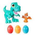Набор для творчества Hasbro Play-Doh Голодный Динозавр