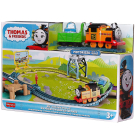 Игровой набор Mattel Thomas&Friends Моторизированная трасса №3