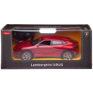Машина р/у 1:14 Lamborghini URUS, цвет красный 2.4G